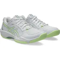 Asics Zapatillas de running 'Gel-Task 5' pino / verde neón / blanco