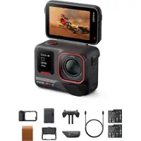 Insta360 Ace Pro 2 Paquete de impresión flash