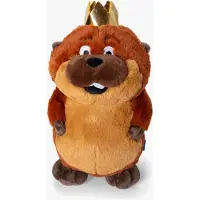 Disney Peluche Hoppers King George 24 Cm