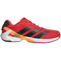 Adidas adidasZapatilla Adizero Counterblast Indoor 42 Semi Lucid Red / Core Black / Lucid Tangerine Hombre