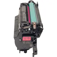 HP Tóner 656x Alto Rendimiento