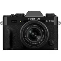 Fujifilm Cámara Compacta X-t30 Iii B/xc 13-33mm F3.5-6.3 Ois Pd