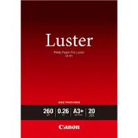 Canon Papel Lu-101 A3+