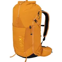 Exped - Skyline 45 - Mochila de travesía size S/M - 43-51 cm, naranja