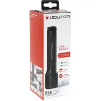 Led Lenser Llavero Con Linterna Recargable K6r