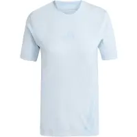 Adidas - Women's XPR Tee - Camiseta funcional size XXS, gris