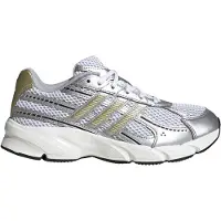 Adidas adidasZAPATILLA TECHNOCHAOS 2000 37 1/3 Cloud White / Gold Metallic / Silver Metallic Mujer