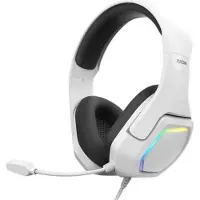 Krom Auriculares Gaming Kopa 7.1