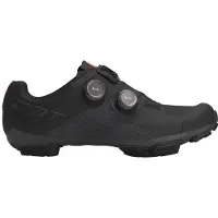 Dmt - KM0 Evo - Zapatillas de ciclismo size 43,5, negro