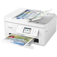 Canon Impresora Multifunción Pixma Ts7750i