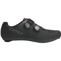 Dmt - KR0 EVO - Zapatillas de ciclismo size 44, gris/negro
