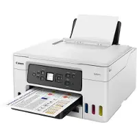 Canon Impresora Multifunción Maxify Gx3050