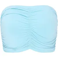 Mymo Top azul claro