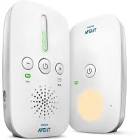 Philips Vigilabebés Audio Dect