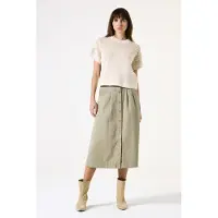 Garcia Ladies Skirt Mermaid Talla: XS | Faldas Midi Outlet | Mujer
