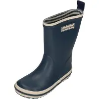 Bundgaard - Kid's Charly - Botas de agua size 23, azul