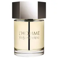 Yves Saint Laurent Perfume L Homme Ysl Eau De Toilette 60ml
