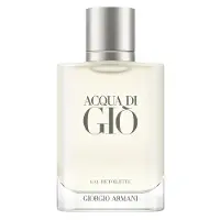 Giorgio Armani Eau De Toilette Aqua Di Gio 100ml