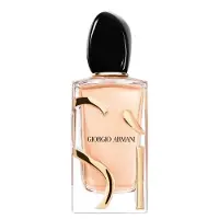 Giorgio Armani Eau De Parfum Si 100ml Vapo