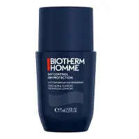 Biotherm Desodorante Roll-on Control Día Para Hombre 75ml