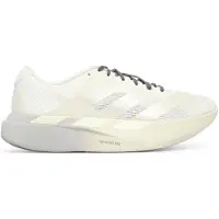 Adidas adidasZapatilla Adizero EVO SL 41 1/3 Off White / Ice Gold Met. / Granite Mujer