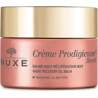 Nuxe Crema De Noche Crème Prodigieuse Boost 50ml