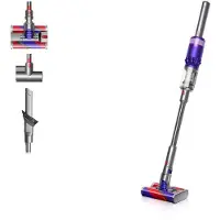 Dyson Omni-glide Aspiradora sin cable