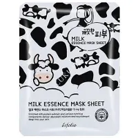 Esfolio - Mascarilla Facial Pure Skin Milk Essence Mask Sheet
