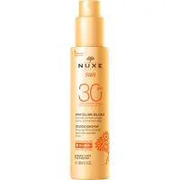Nuxe Protector Solar Visage&corp 150ml