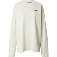 Hummel Camiseta De Manga Larga Loose Sw