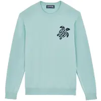Vilebrequin Jersey azul
