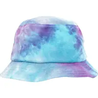 Flexfit Sombrero Bucket Cap Festival Print
