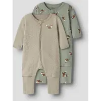 Name it Paquete De 2 Pijama