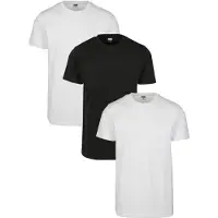 Urban Classics Camiseta mezcla de colores