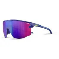 Julbo - Ultimate Spectron HD S3 - Gafas de ciclismo size L, morado