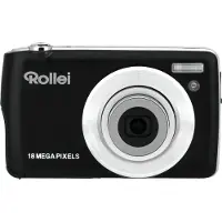 Rollei Cámara Compacta Compactline 880