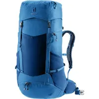 Deuter - Mochilas de trekking - Futura Pro 40 Nightblue Baltic - Azul