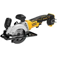 DeWalt Sierra Circular Dcs571n-xj