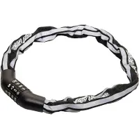 Security Plus Candado De Cadena Sks 140