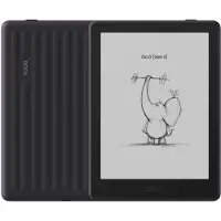 ONYX BOOX Libro Electrónico Go 6 Gen Ii