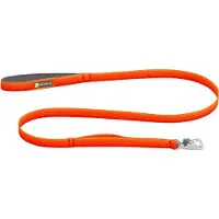 Ruffwear Front Range Correa para Perro - Blaze Orange - Talla única