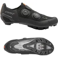 Dmt - MH10 - Zapatillas de ciclismo size 41, gris