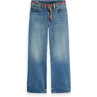 Scotch & Soda The Beat Bootcut Jeans Back And Forth Back And Forth Talla: W38L34 | Vaqueros Outlet | Hombre