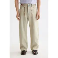 Scotch & Soda The Pitch Loose Jeans — Misfit Talla: W33L30 | Vaqueros Holgados Outlet | Hombre