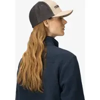 Norrøna - /29 Flexfit Cap - Gorra size L-XL, marrón