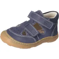 Pepino by Ricosta - Kid's Eni - Sandalias size 20 - Wide, azul