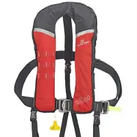 PLASTIMO Chaleco Salvavidas Pilot 290 Hydrostatic
