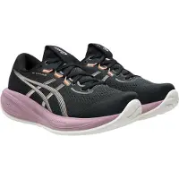 Asics - Women's Gel-Cumulus 28 - Zapatillas para correr size 39, negro/púrpura