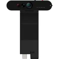 Lenovo Cámara web de monitor ThinkVision MC60 - 4XC1J05150