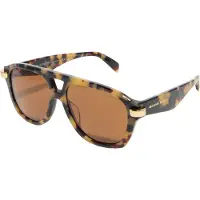 Michael Kors Gafas de sol 'GRENADA' marrón / marrón claro / negro